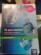 To jest chemia 1
