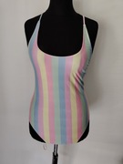 Strój kąpielowy jednoczęściowy firmy Chelsea Peers 