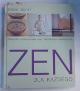 ZEN dla każdego. David Scott