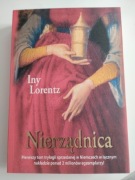 Nierządnica Iny Lorentz