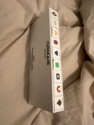 Ormaie Paris zestaw próbek 18ml nowa próbka 9x2ml 