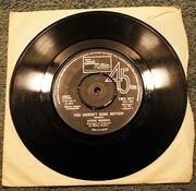 2 single Stevie Wonder