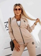 Komplet dresowy L/XL