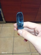 Smartband Xiaomi Mi Band 9 AMOLED Wi-Fi Bluetooth 5 ATM czarny