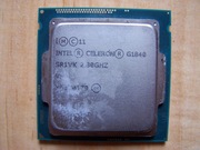 Procesor INTEL CELERON G1840