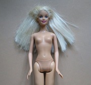 Lalka vintage Barbie Mattel