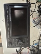 RADIO RNS Audi a4b7 8E0035192