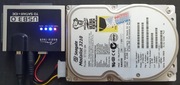 Retro dysk twardy 3GB Seagate Medalist ATA/IDE