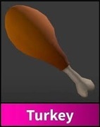 Turkey Roblox murder mystery 2.