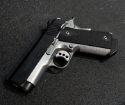 Pistolet ASG Kimber Ultra Carry Custom Shop replika