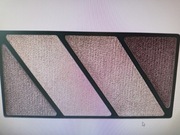 Mary Kay zestaw 4 cieni do powiek Sandstorm