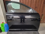 Drzwi przednie prawe audi a6 c6 LC9Y