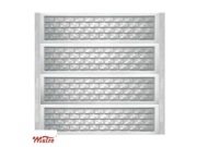 PROMOCJA Wiosna 2026 Ogrodzenie betonowe 23, płot betonowy