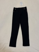 ZARA spodnie dziewczęce 10 lat (140 cm). Nowe z metką