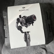 Stabilizator DJI Ronin-SC - idealny stan