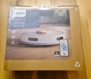 Robot sprzątający PHILIPS XU2000/10 Czarno złoty