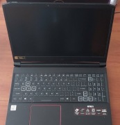 Acer Nitro 5 AN515-55-78XJ | i7-10750H | Uszkodzony | Zasilacz