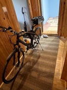 Rower Merida Crossway