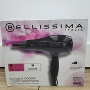 Bellissima Imetec S9 2200 Suszarka do włosów 2200W