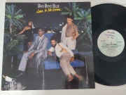 BAD BOYS BLUE  - LOVE IS NO CRIME  - ALBUM 12" - WINYL EURO DISCO 