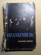 ORANIENBURG RACHUNEK PAMIĘCI GABRIEL ZYCH
