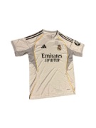 Koszulka Piłkarska Real Madrid 25/26 