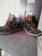 Buty trekkingowe 