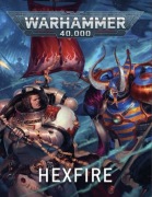Warhammer 40k - Hexfire Booklet
