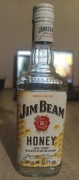 Pusta butelka po Jim Beam Honey 700ml (53)
