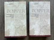 Społeczeństwo otwarte i jego wrogowie - Karl Popper 