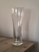 Szklanka Tyskie Weissbier pokal kufel