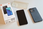 Xiaomi Redmi Note 13 Midnight Black 6/128 - stan bardzo dobry
