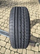 Opona Goodyear Eagle Sport All-Season 235/55/18 2022r.dużo bieżnika