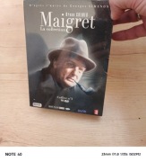 Maigret          DVD