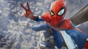 Marvel's Spider-Man GOTY PS4