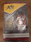 Organizer na fotel samochodowy