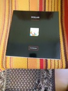 Dollar-O L'amour, 12"Maxi singiel winylowy 