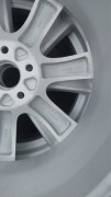Felgi Subaru R16