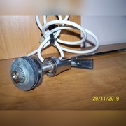 Kranik do wody do filtra 