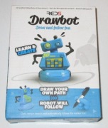 DRAWBOT / ROBOT RYSUJĄCY / RED5