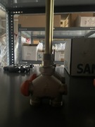 Termostatyczny zawór 4-drogowy VUA-40 HERZ Prosty TEL 535066601