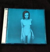MARILYN MANSON - Mechanical Animals , 1998r.