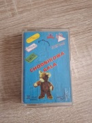 Kaseta Chodnikowa Gala