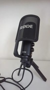 Mikrofon Rode NT-USB