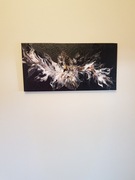 Obraz akryl 60x30 NOWY oryginał