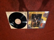 1049. LP Winyl Duran Duran – Seven And The Ragged Tiger (1983) BDB -