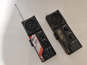 Walkie Talkie Krótkofalówki CB Style Retro PRL NS-881 2szt