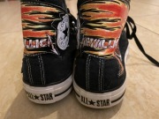 Buty Converse Metallica 