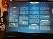 Konto Valorant rgx motylek 