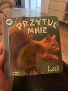 Książka Przytul mnie Las